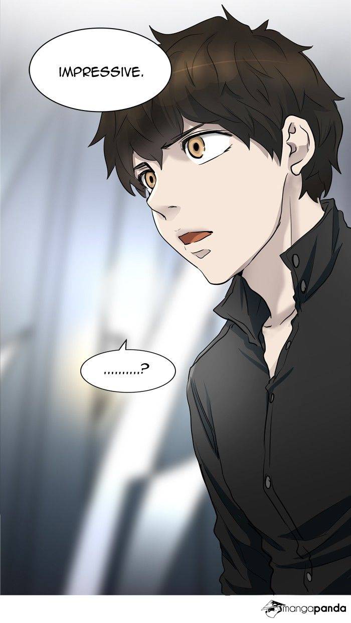 Tower of God Chapter 342 image 080